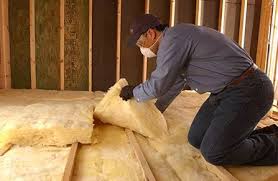 Best Commercial Insulation Services  in Delphi, IN